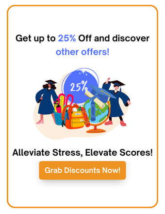 Offer and discounts are mentioned in this image and includes a CTA button